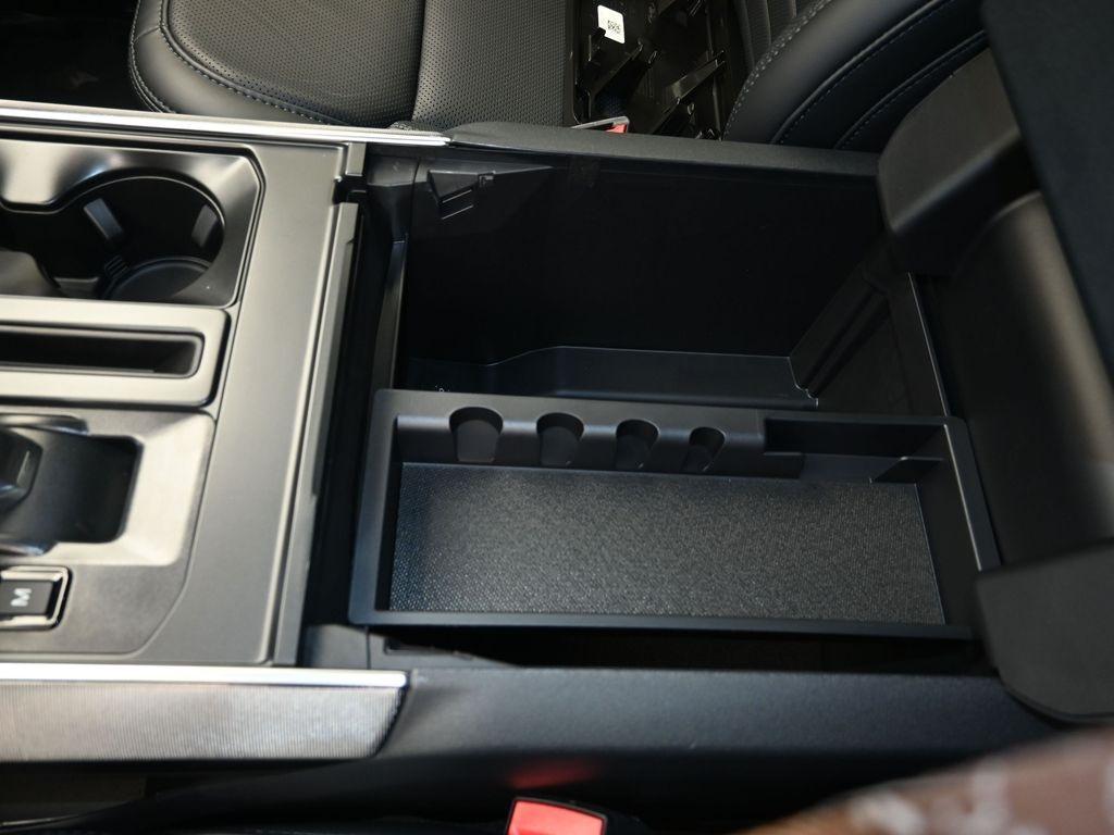 new 2025 Ford F-150 car, priced at $80,509