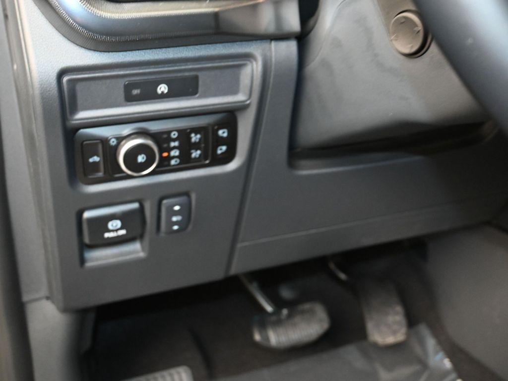 new 2025 Ford F-150 car, priced at $80,509