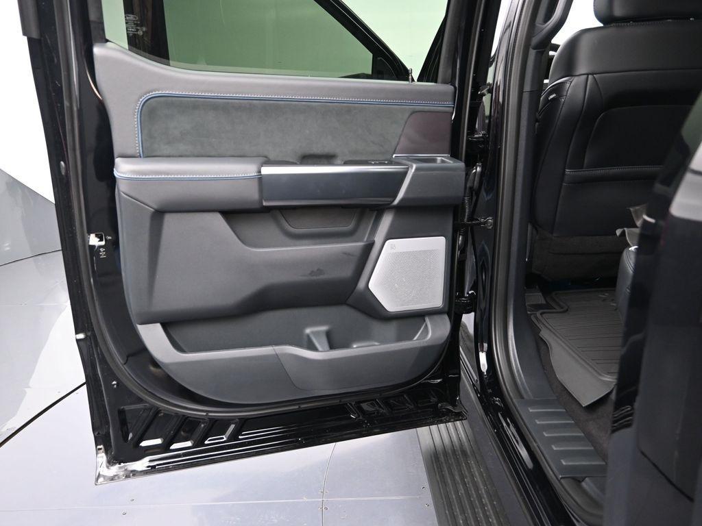 new 2025 Ford F-150 car, priced at $80,509