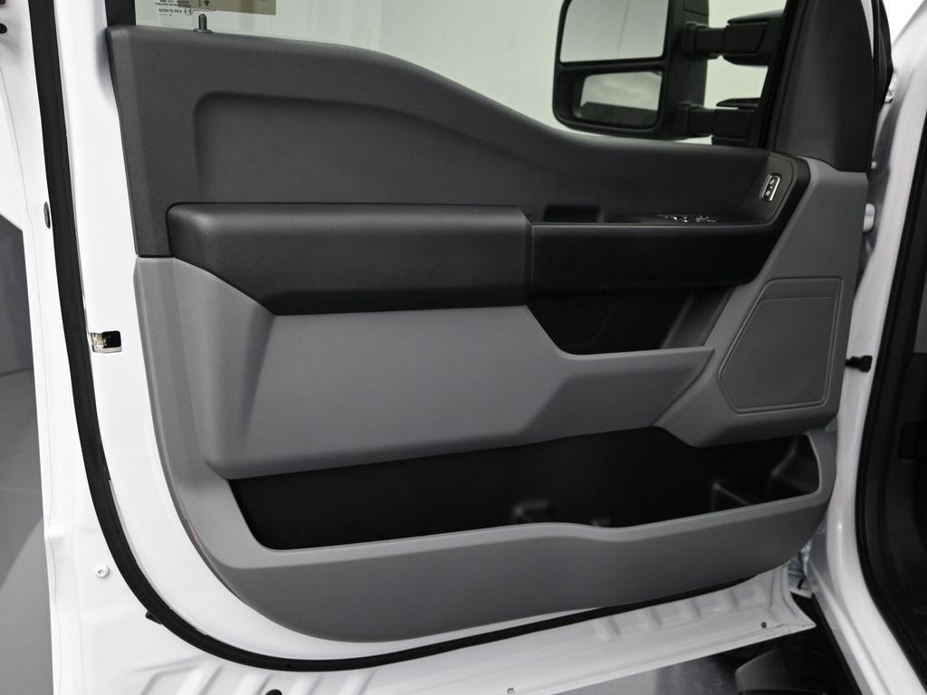 new 2026 Ford F-250 car, priced at $52,415