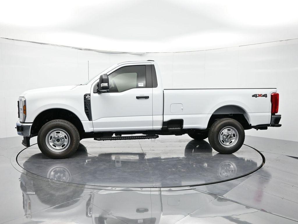 new 2026 Ford F-250 car, priced at $52,415