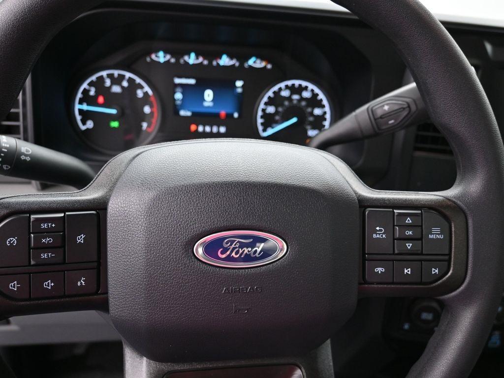 new 2026 Ford F-250 car, priced at $52,415