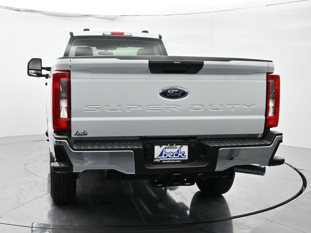 new 2026 Ford F-250 car, priced at $52,415