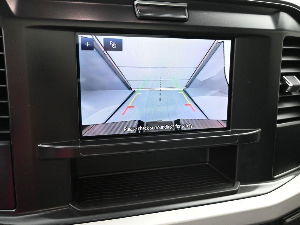 new 2026 Ford F-250 car, priced at $52,415