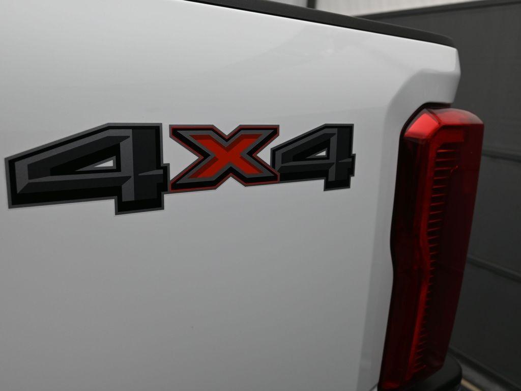 new 2026 Ford F-250 car, priced at $52,415