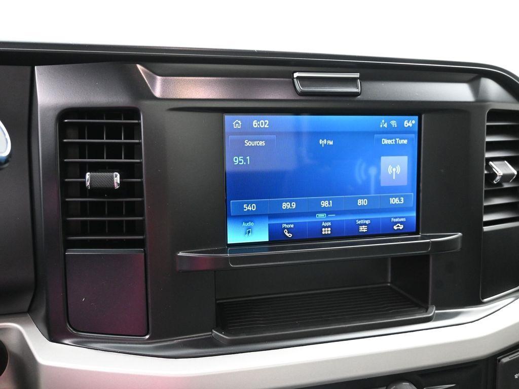 new 2026 Ford F-250 car, priced at $52,415