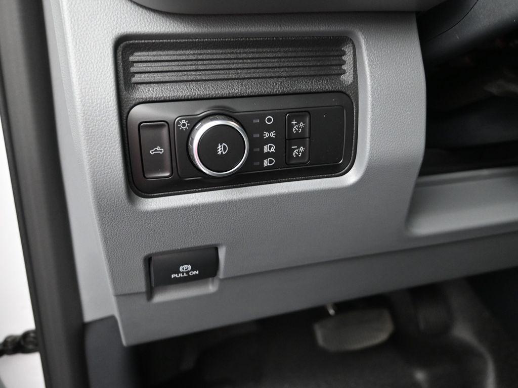 new 2026 Ford F-250 car, priced at $52,415