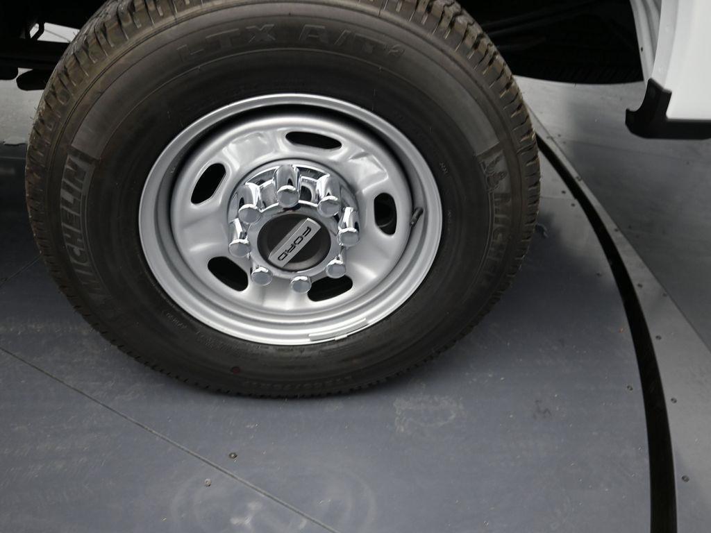 new 2026 Ford F-250 car, priced at $52,415