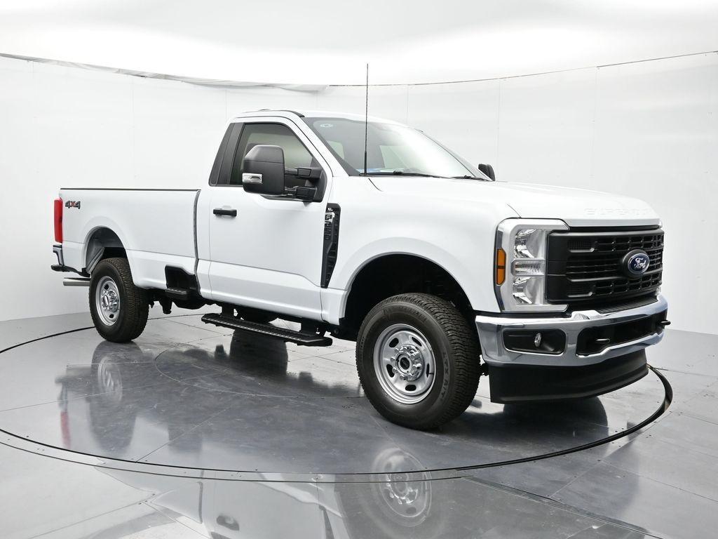 new 2026 Ford F-250 car, priced at $52,415