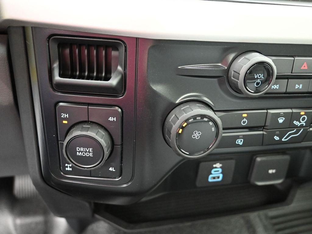 new 2026 Ford F-250 car, priced at $52,415