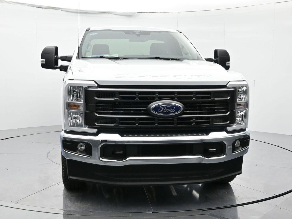 new 2026 Ford F-250 car, priced at $52,415