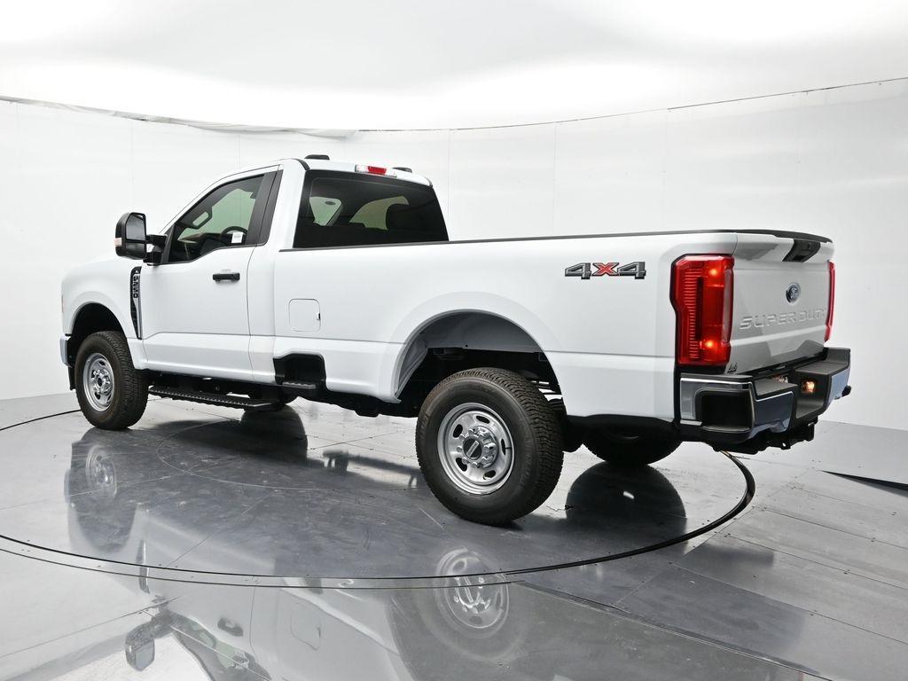 new 2026 Ford F-250 car, priced at $52,415