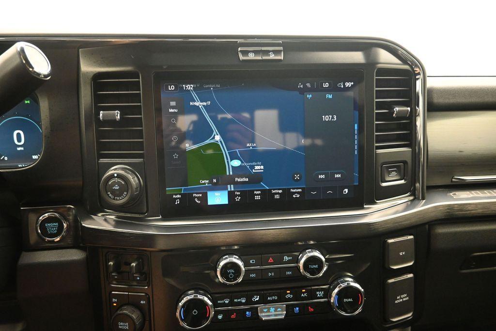 new 2026 Ford F-250 car, priced at $88,695