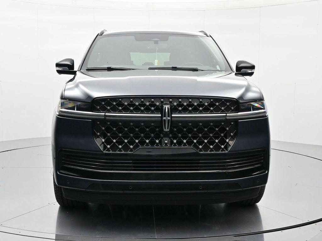 new 2026 Lincoln Navigator L car, priced at $110,949