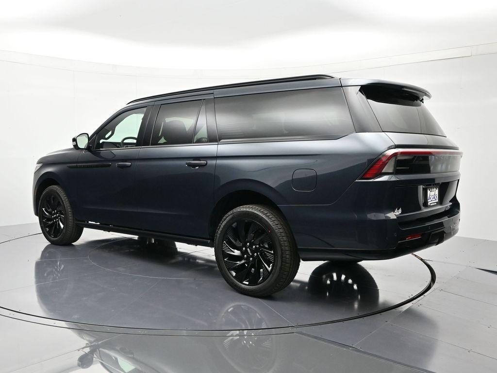 new 2026 Lincoln Navigator L car, priced at $110,949