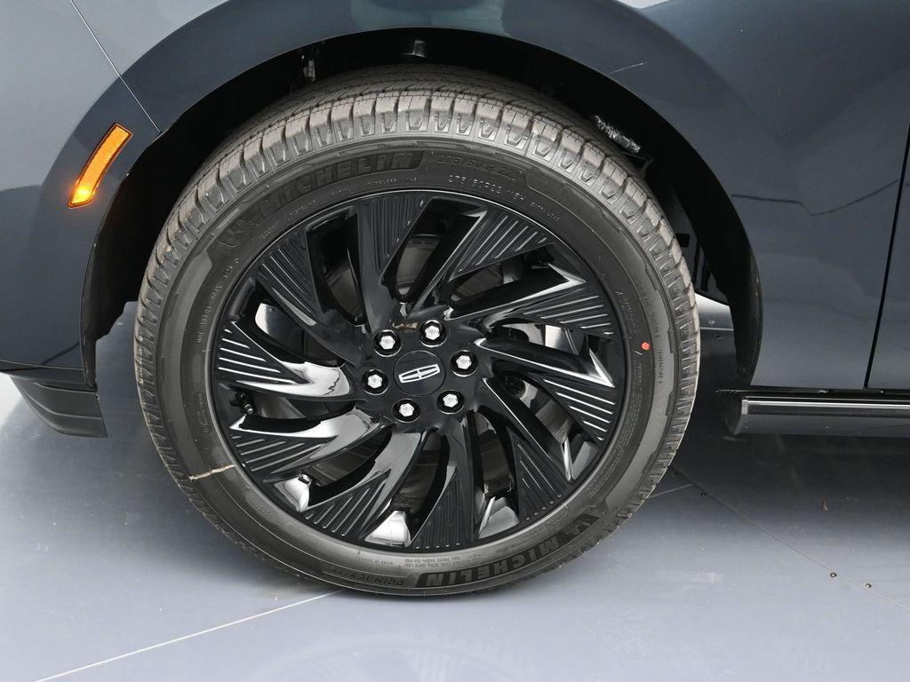 new 2026 Lincoln Navigator L car, priced at $110,949