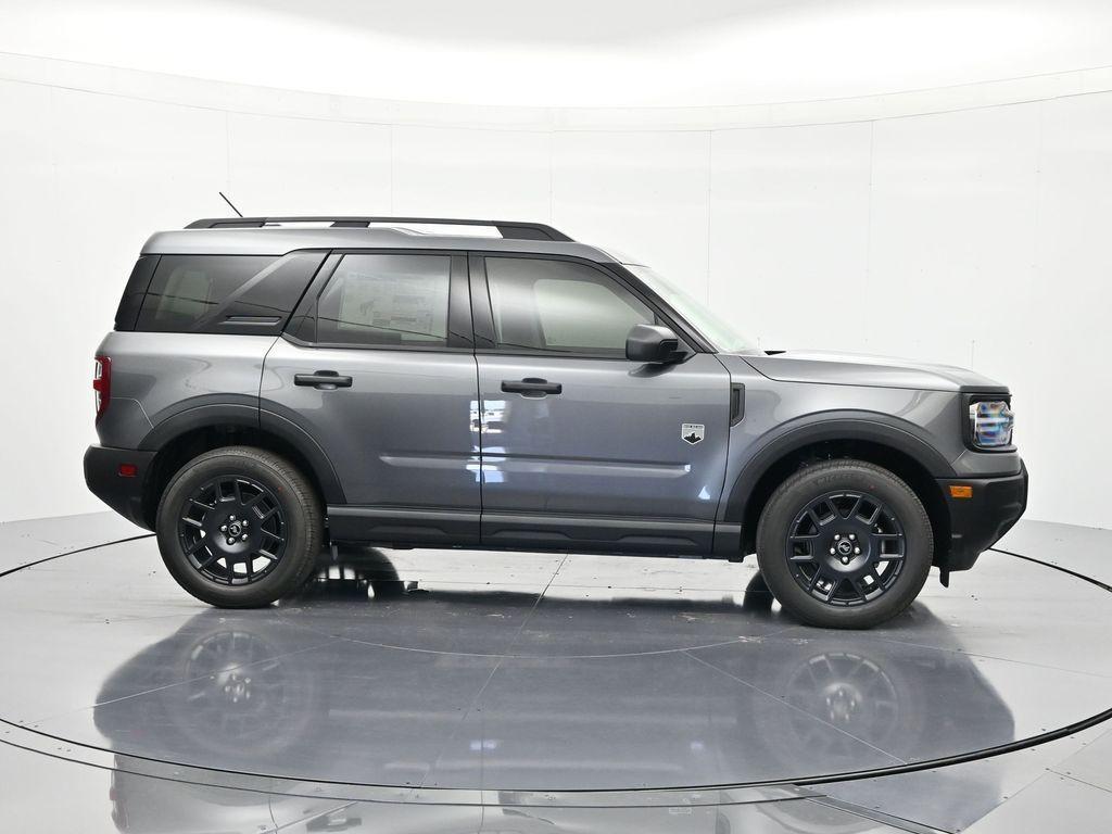 new 2026 Ford Bronco Sport car, priced at $34,285