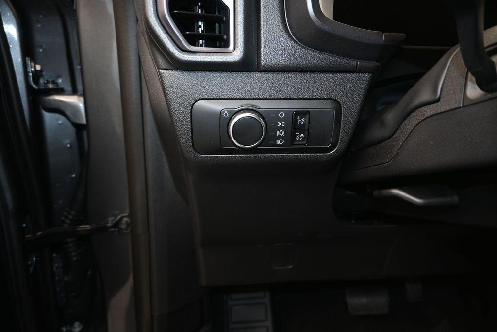 new 2026 Ford Bronco Sport car, priced at $34,285