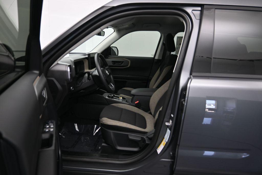 new 2026 Ford Bronco Sport car, priced at $34,285