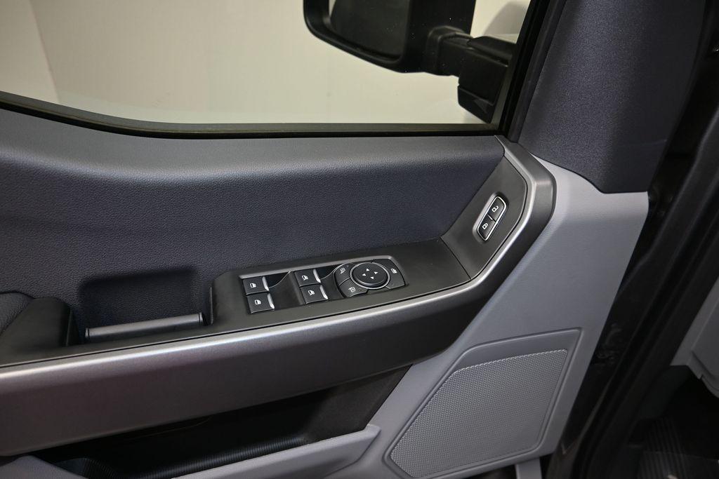 new 2026 Ford F-250 car, priced at $59,002