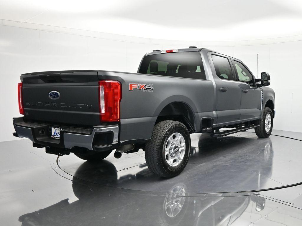 new 2026 Ford F-250 car, priced at $59,002