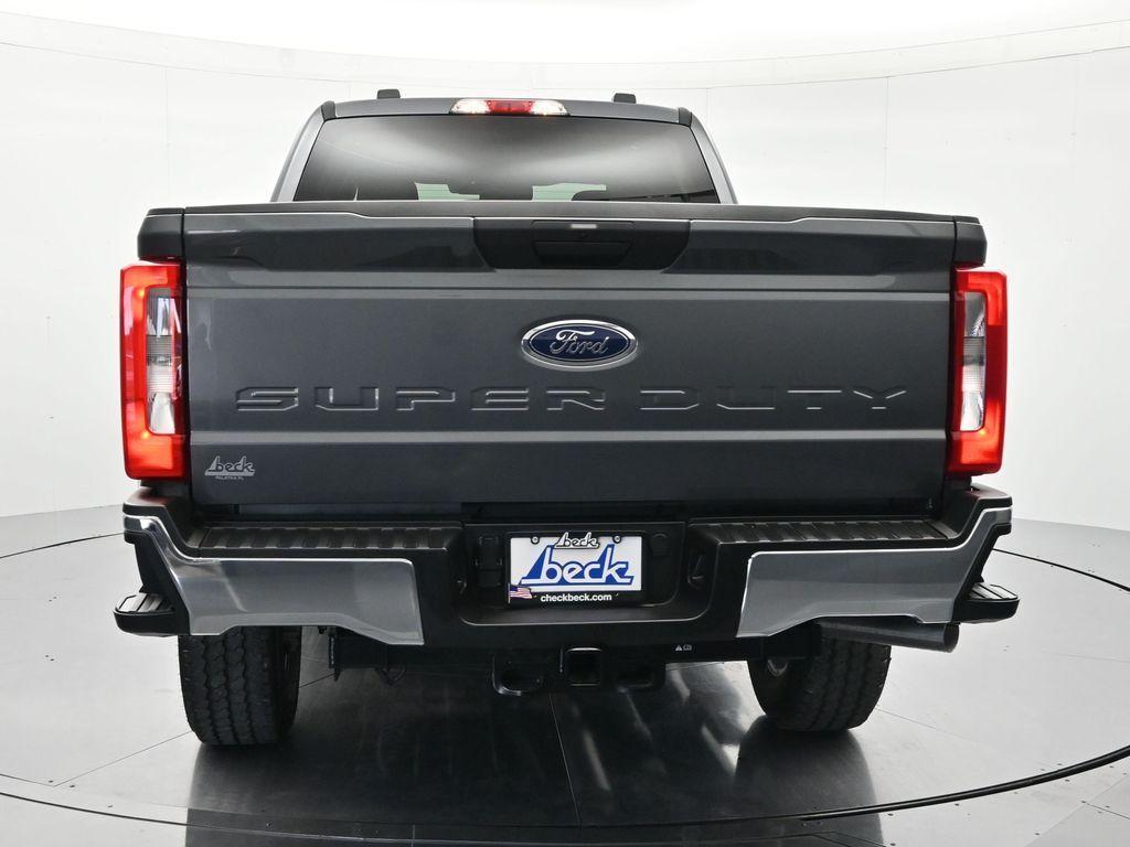 new 2026 Ford F-250 car, priced at $59,002