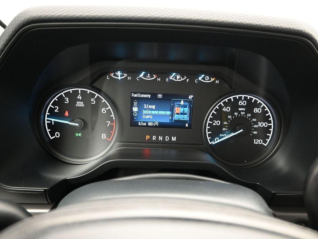 new 2026 Ford F-150 car, priced at $52,255