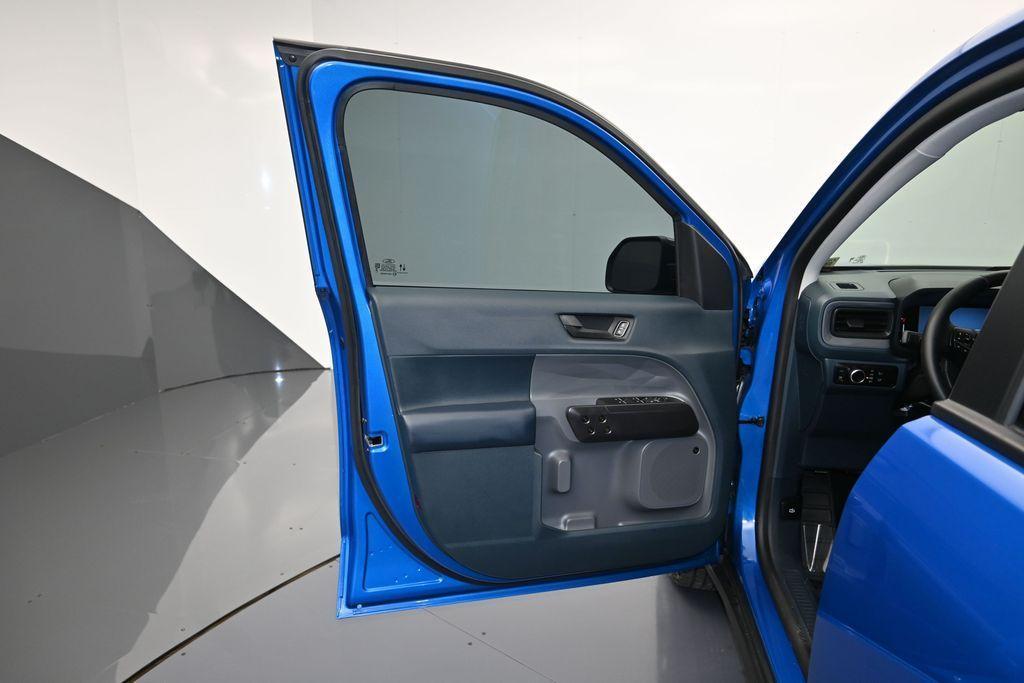 used 2025 Ford Maverick car, priced at $37,968