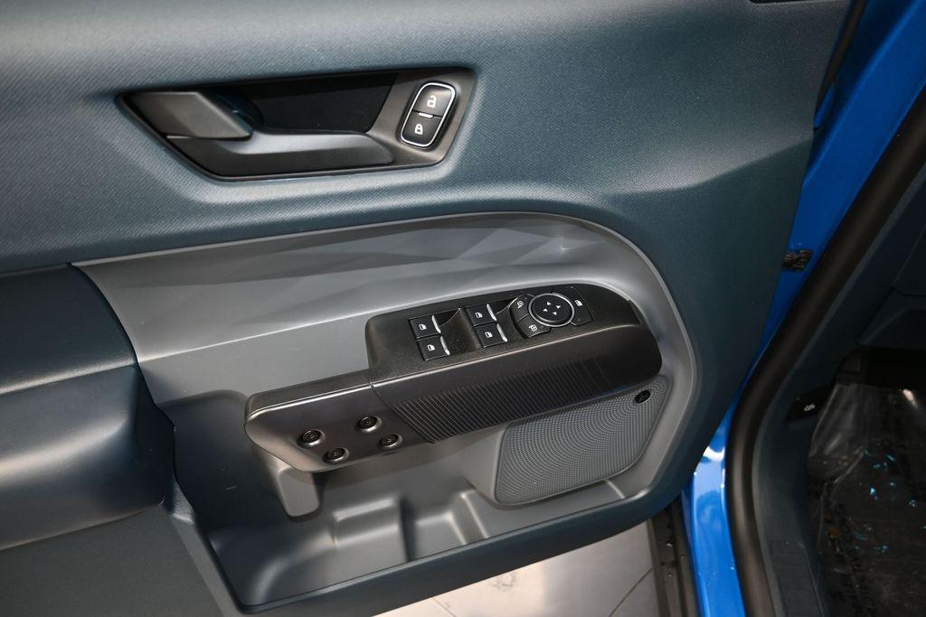 used 2025 Ford Maverick car, priced at $37,968