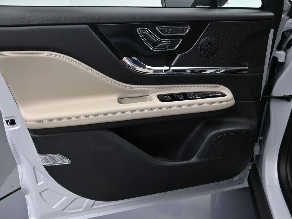 new 2026 Lincoln Corsair car, priced at $56,610