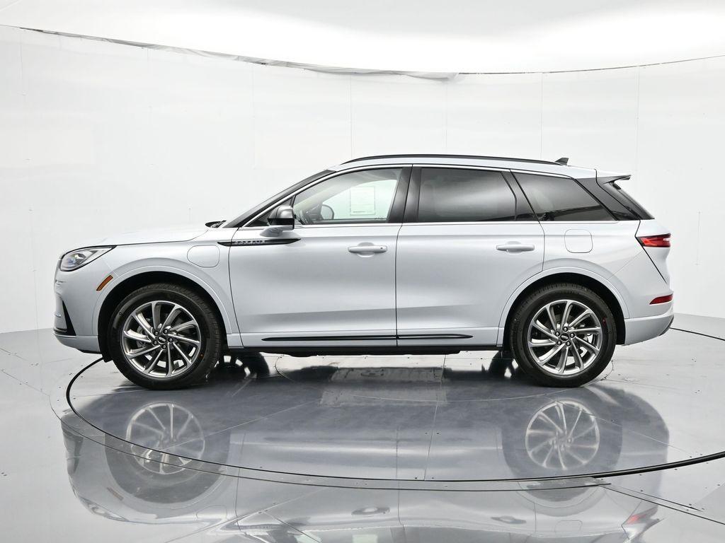 new 2026 Lincoln Corsair car, priced at $56,610