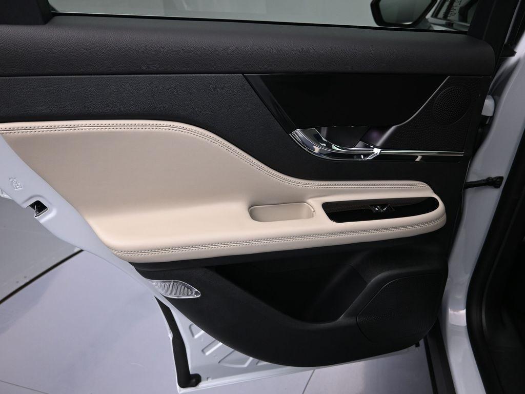 new 2026 Lincoln Corsair car, priced at $56,610