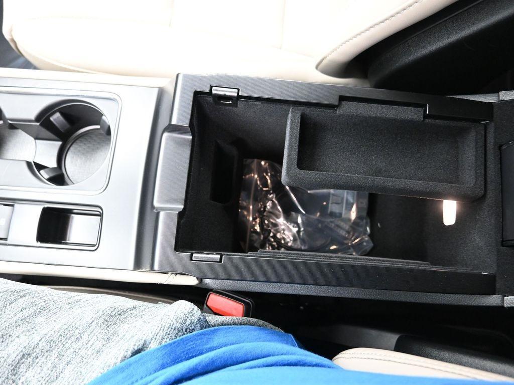 new 2026 Lincoln Corsair car, priced at $56,610