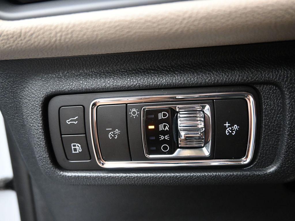 new 2026 Lincoln Corsair car, priced at $56,610