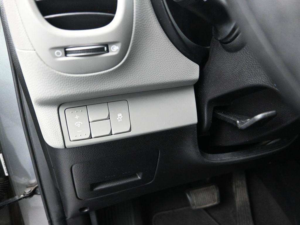 used 2016 Kia Soul car, priced at $10,765