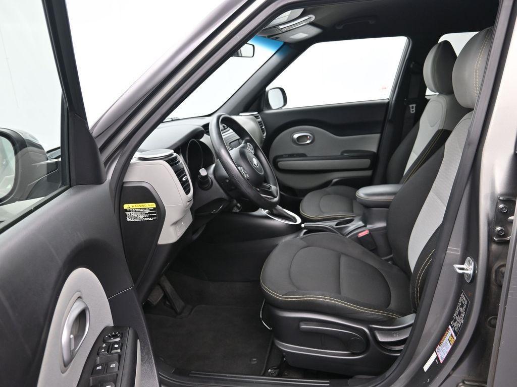 used 2016 Kia Soul car, priced at $10,765