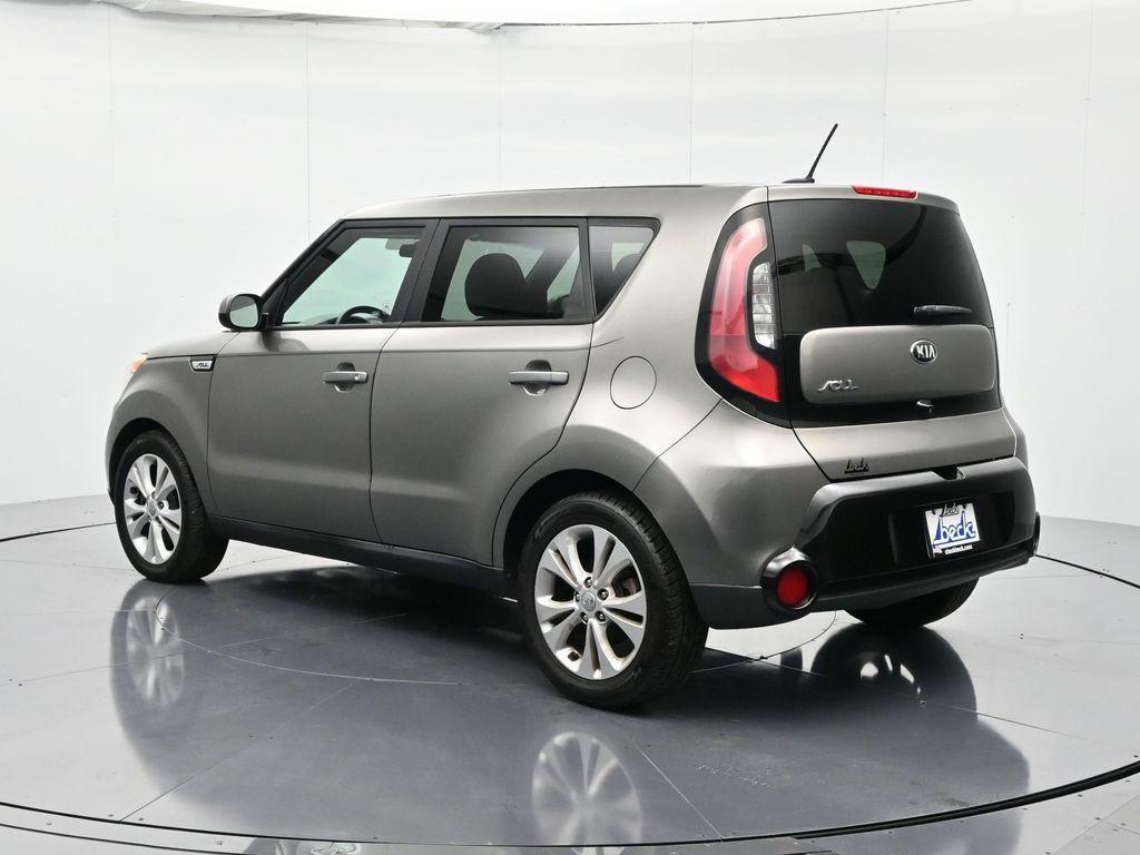 used 2016 Kia Soul car, priced at $10,765