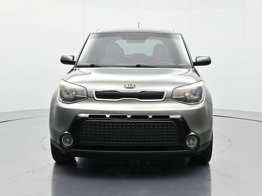 used 2016 Kia Soul car, priced at $10,765
