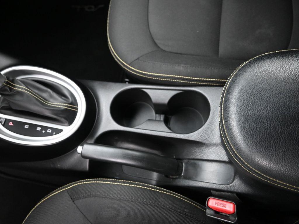 used 2016 Kia Soul car, priced at $10,765