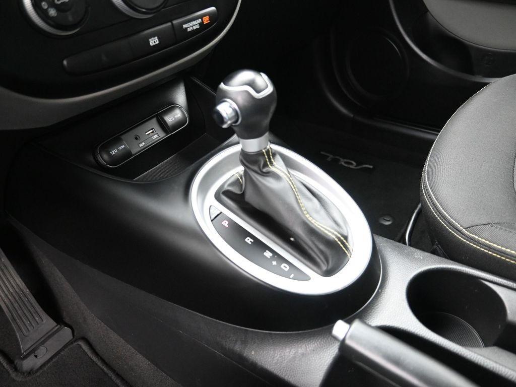 used 2016 Kia Soul car, priced at $10,765