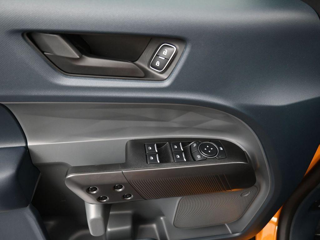 new 2026 Ford Maverick car, priced at $35,226