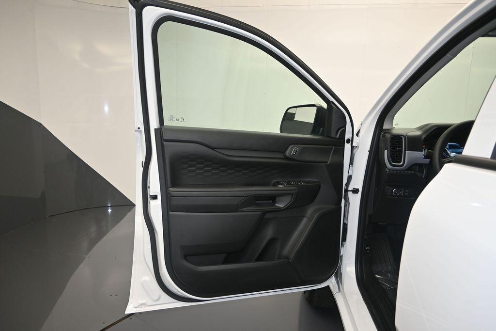 new 2026 Ford Ranger car, priced at $40,740
