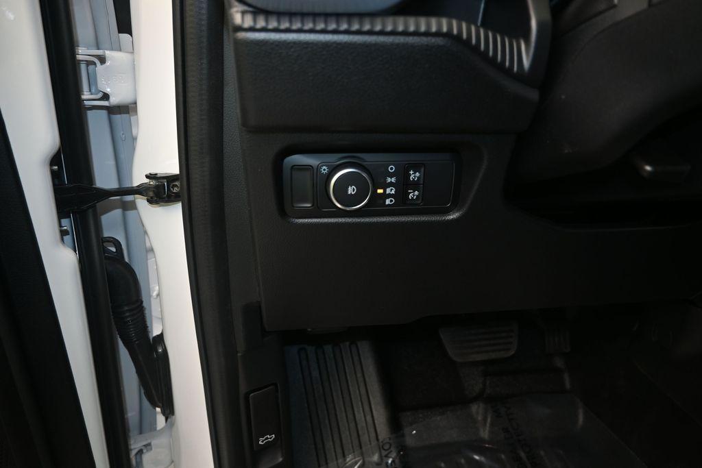 new 2026 Ford Ranger car, priced at $40,740