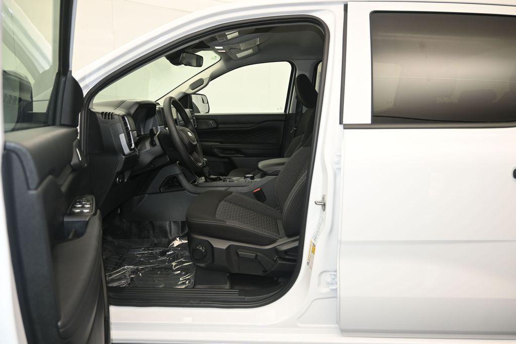 new 2026 Ford Ranger car, priced at $40,740
