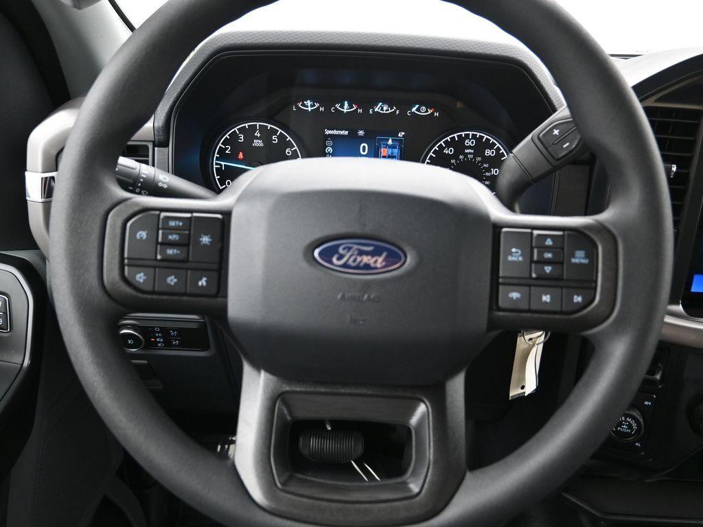 new 2026 Ford F-150 car, priced at $52,865