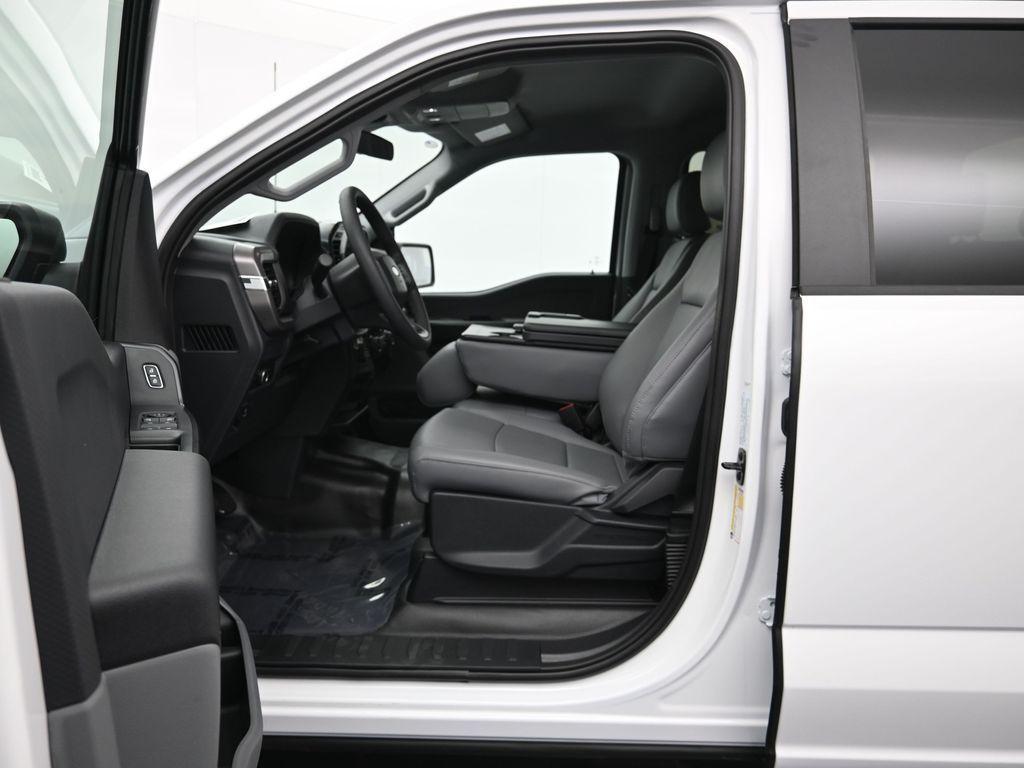 new 2026 Ford F-150 car, priced at $52,865