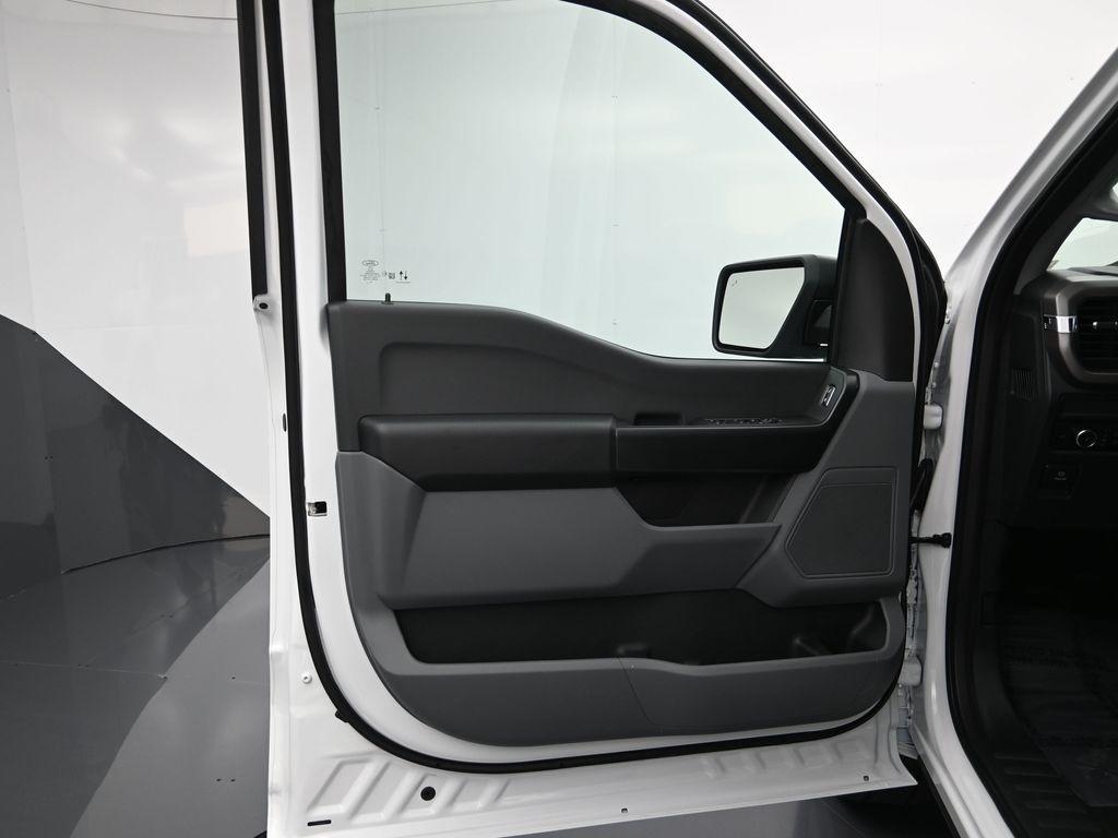 new 2026 Ford F-150 car, priced at $50,546