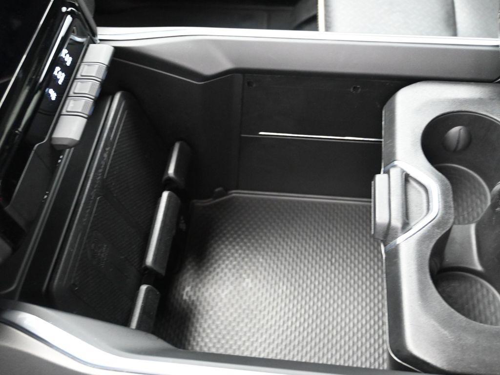 used 2025 Ram 1500 car, priced at $39,759