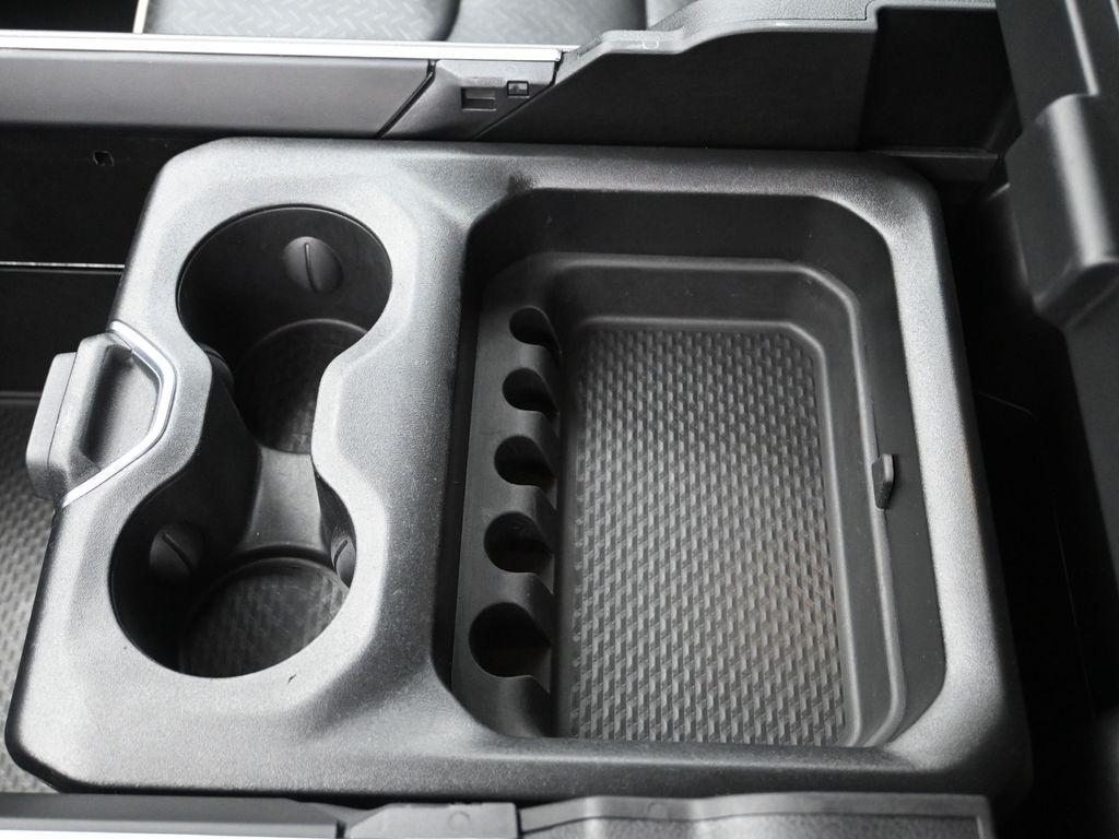 used 2025 Ram 1500 car, priced at $39,759