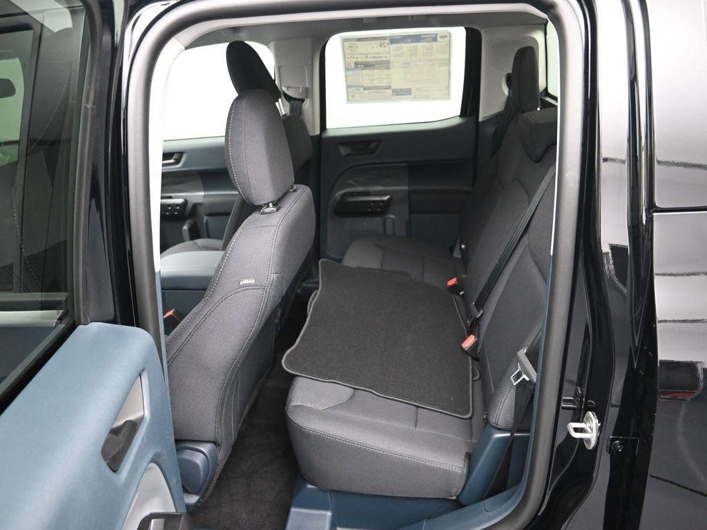 new 2026 Ford Maverick car, priced at $28,840